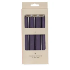 Kronelys 4-pk