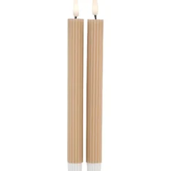 Kronelys 2-pk