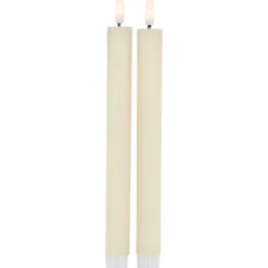 Kronelys 2-pk