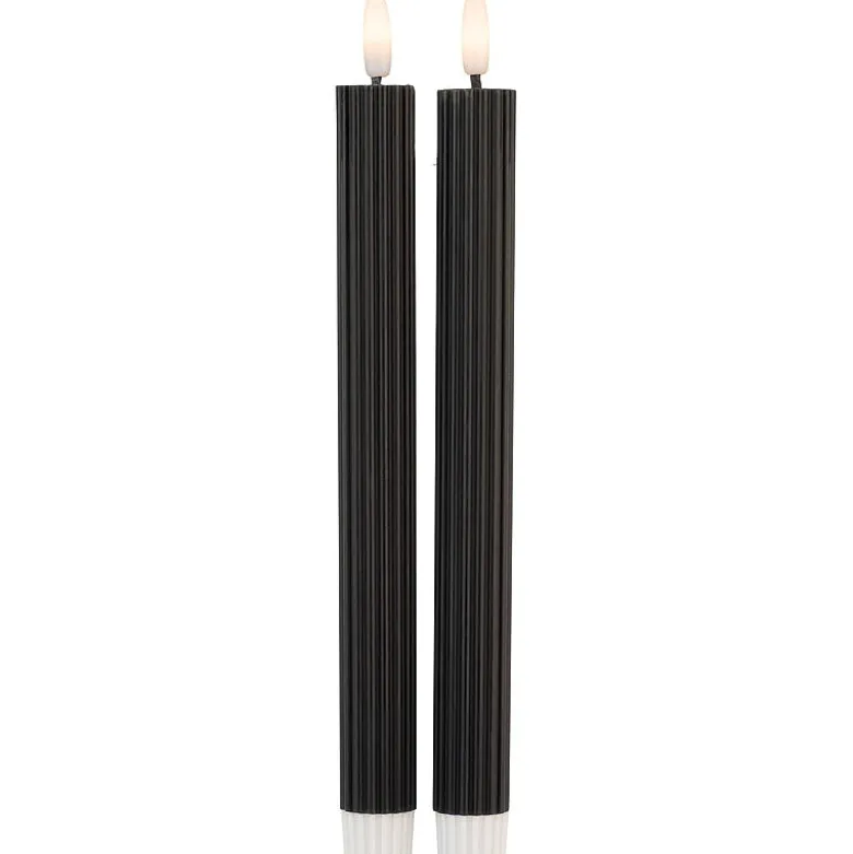 Kronelys 2-pk