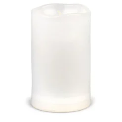 Kubbelys 9 cm