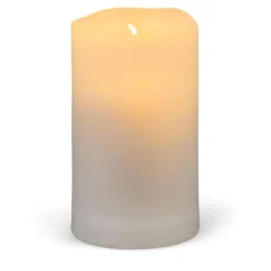 Kubbelys 9 cm