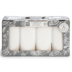 Kubbelys 4-pk