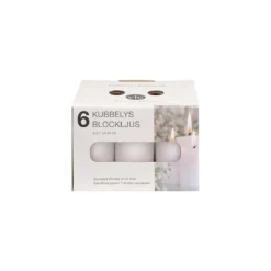Kubbelys 6-pk