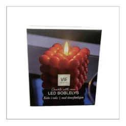 Kube LED-lys