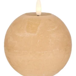 Kulelys 10 cm