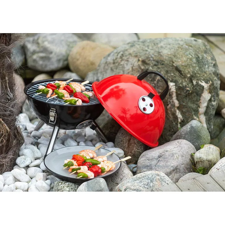 Kullgrill Globe