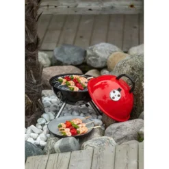 Kullgrill Globe