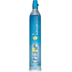 Kullsyresylinder Sodastream