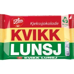 Kvikk Lunsj