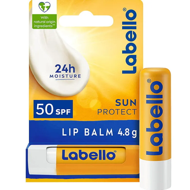 Labello SPF30