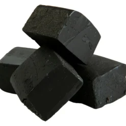 Lakris fudge