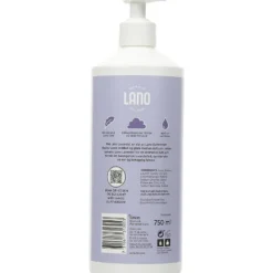 Lano dusjsåpe