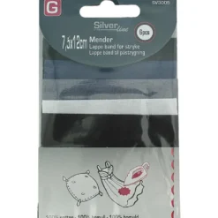 Lappebånd 6-pk