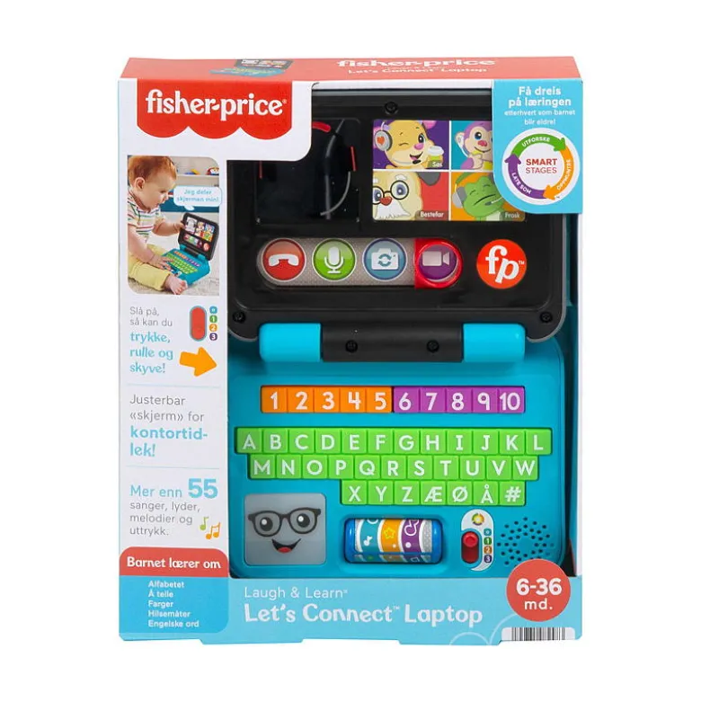Laptop