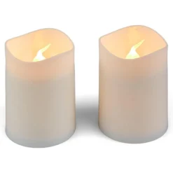 LED-minilys