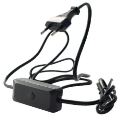 Ledningsdimmer