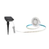 Ledstrip solcelle