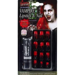 Leppestift