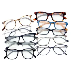 Lesebrille