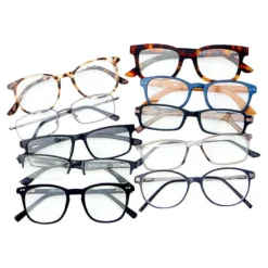 Lesebrille
