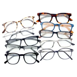 Lesebrille