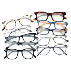 Lesebrille