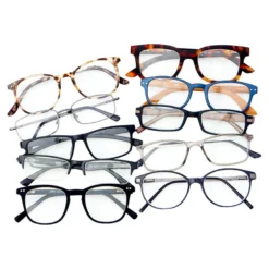 Lesebrille