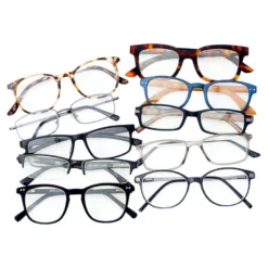 Lesebrille