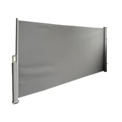 Levegg uttrekkbar