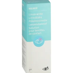 Linsevæske