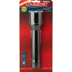 Lommelykt LED