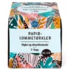 Lommetørkle