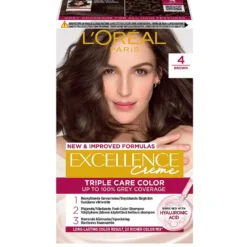 L'Oréal hårfarge