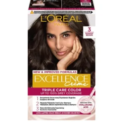 L'Oréal hårfarge