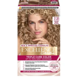 L'Oréal hårfarge