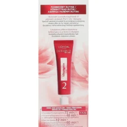 L'Oréal hårfarge