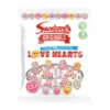 Love hearts