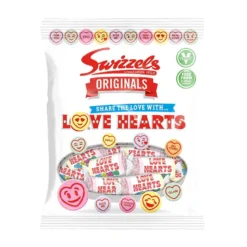 Love hearts