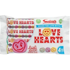 Love Hearts