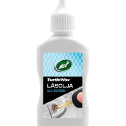 Låsolje