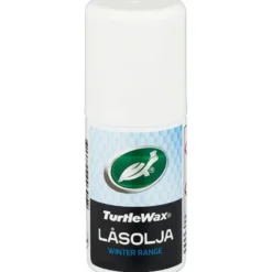Låsolje