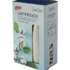 Luftfrisker
