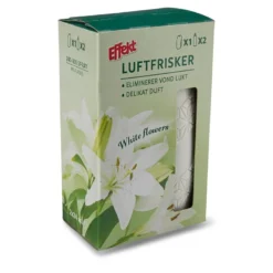 Luftfrisker