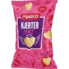 Luftige hjerter