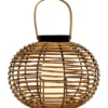 Lykt m/LED-lys