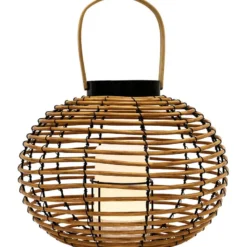 Lykt m/LED-lys