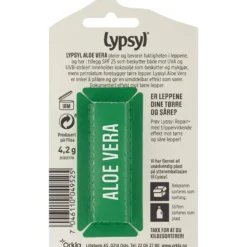 Lypsyl