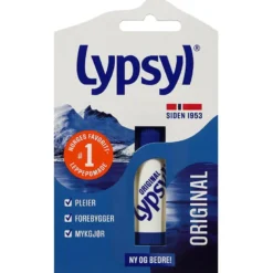 Lypsyl