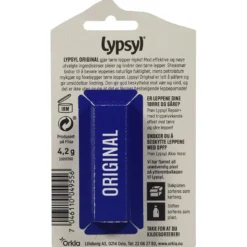 Lypsyl